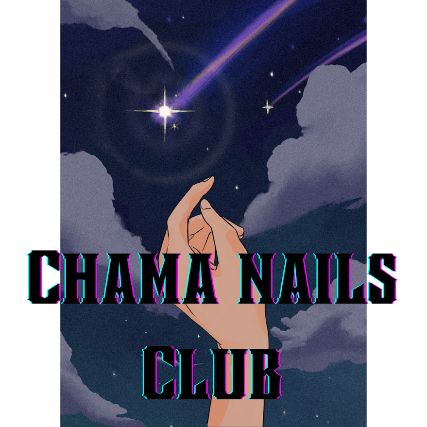 Chama Nails Club - Nail artiste et prothésiste ongulaire à Bédée